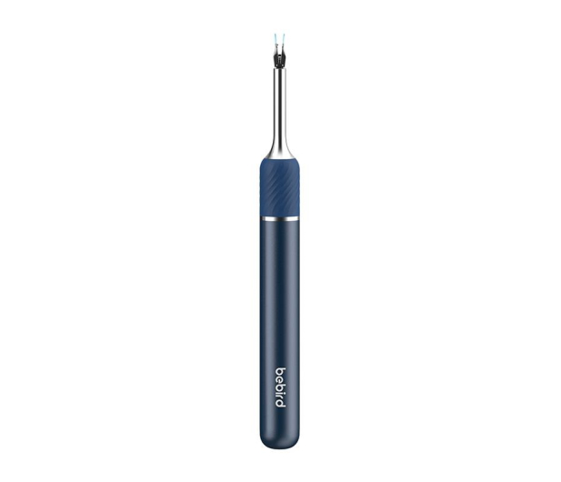 BeBird Bebird Note 5 pro Otoskop z kamerą do czyszczenia uszu, nieb - 1487264 - zdjęcie 4